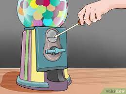how to hack a candy machine 4 steps