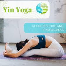 yin yoga largs bay
