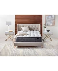 * click here to learn more. Hotel Collection By Aireloom Handmade Plus 14 5 Cushion Firm Luxetop Mattress Queen Created For Macy S Reviews Mattresses Macy S