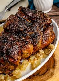 slow cooker brown sugar pork roast