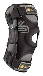 Is The Shock Doctor 875 Ultra Knee Brace With Bilateral