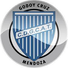 4 matches ended in a draw. Cd Godoy Cruz Hd Logo Football Logos