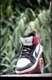 men sneakers nike air jordan 1 shoes