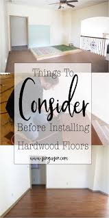 diy wood flooring beginners guide