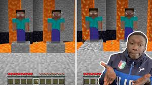 Khaby lame is a 21 years old social media personality and tiktok star from turin, italy. Minecraft Memes Compilation Ft Khaby Lame Youtube