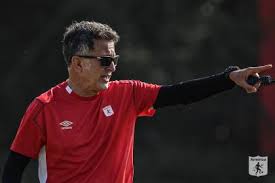 América de cali is playing next match on 26 aug 2021 against jaguares de córdoba in copa colombia, knockout stage.when the match starts, you will be able to follow américa de cali v jaguares de córdoba live score, standings, minute by minute updated live results and match statistics. America De Cali Elvis Mosquera Is A New Promotion At The Request Of Juan Carlos Osorio