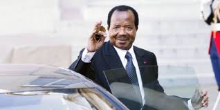 Cameroun : Paul Biya fête ses 85 ans, dont 35 au pouvoir – Jeune Afrique