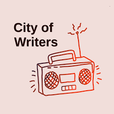 City of Writers Radio