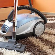carpet cleaning richmond home
