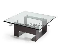 Glass Table Top Replacement China