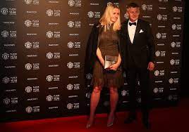 Ole gunnar solskjaer has been given the manager. Who Is Silje Solskjaer Know Everything About Ole Gunnar Solskjaer S Wife