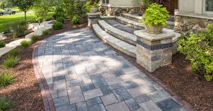 Landscaping Ideas For The Danbury