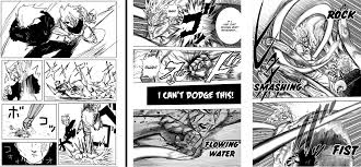 After garou beat all s class saitama is the only one left standing music in the video vinland saga intertwined garou theme. Magpie S Nest From Webcomic To Manga Part 1 The Ultimate
