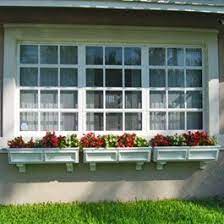 Check spelling or type a new query. Three Window Boxes On A Triple Window Manor Exterior Windows Fake Window