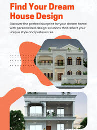 House Plan Architecture Design