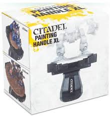 Find out in the video and i hope this helps discord. Amazon Com Games Workshop Citadel Painting Handle Xl Toys Games
