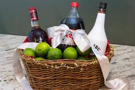 liquor gift basket ideas ehow