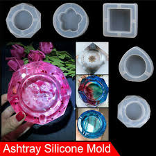 So i looked online to see what all needed to go into an outdoor ashtray. Crystal Ashtray 2 99 Dealsan