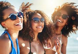 Black skin absorbs more radiation than any other skin tone. What Dark Skinned People Need To Know About Skin Cancer Health Essentials From Cleveland Clinic