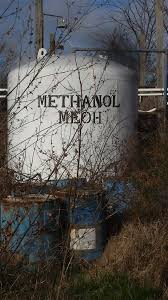 methanol storage tank 274732