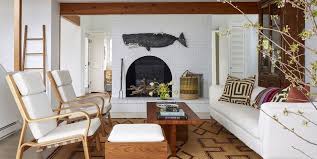 22 stylish nautical theme living room