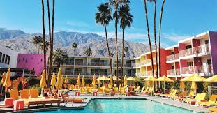 a s weekend guide to palm springs