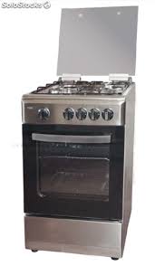 Se vende cocina completa de gas butano, 4 fogones, horno con grill. Aficionado Violar Terraplen Cocina Butano Con Horno Think2act Org