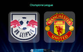 Manchester united must avoid defeat if they are to progress while leipzig must win if they are to go through. Ut9uq2bdxem6pm
