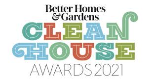 Better homes and gardens® and the better homes and gardens real estate logo are registered service marks owned by meredith corporation and licensed to better homes and gardens real estate llc. Better Homes Gardens Announces Winners Of Inaugural Clean House Awards