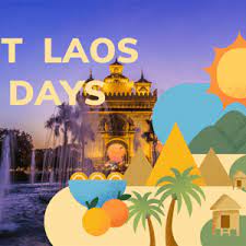 3 days in laos the perfect 2023