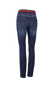Button Fly Skinny Cabi Clothing
