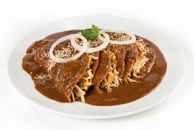 why you should love mole sauce
