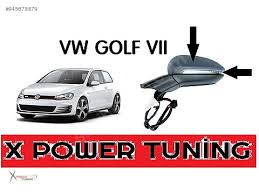 cars suvs electric vw golf 7 2016