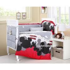 Mickey Mouse Crib Sheets Clearance 53