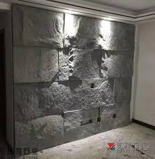 Split Granite Wall Cladding