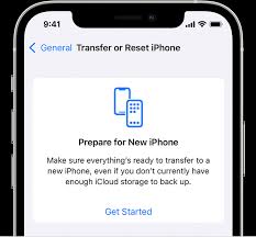 get temporary icloud storage when you
