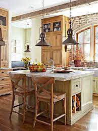 Rustic Kitchen Ideas