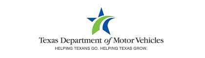 commercial motor vehicles into texas