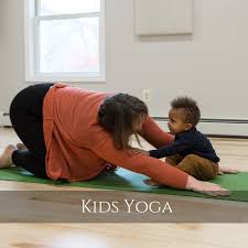 grow prenatal family yoga center