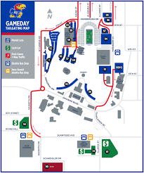 Kansas Football Gameday To Feature Improvements For Fans