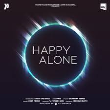happy alone songs song