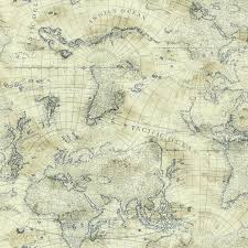 43 Nautical Map Wallpaper On Wallpapersafari
