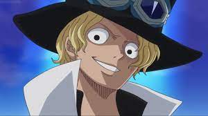 One Piece Chapter 1059: The truth about Sabo will be revealed - TV Acute -  TV Recaps & Reviews