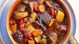 how to cook deer stew meat recipes net