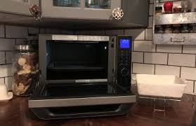 Your microwave oven is a cooking appliance and you should use as much care as you use with a stove or any other. Panasonic Microwave Oven With Steam Review Best Buy Blog