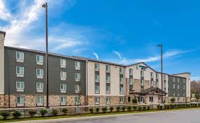 extended stay hotels in ta fl with