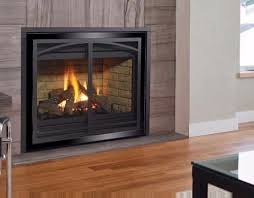 best gas electric wood fireplaces