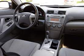 toyota camry 2007 2016 pros and cons