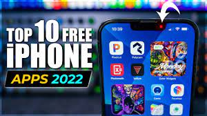 best free iphone apps 2022 you