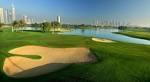 The Faldo Course: Emirates Golf Club | Dubai Golf